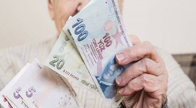 Emeklinin Maaşı Temmuz'da Değişecek