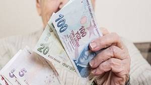 Emeklinin Maaşı Temmuz'da Değişecek