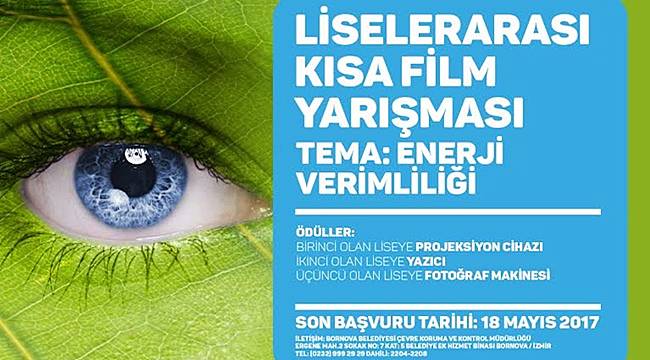 Enerji Verimliliğini Filmle Anlatacaklar