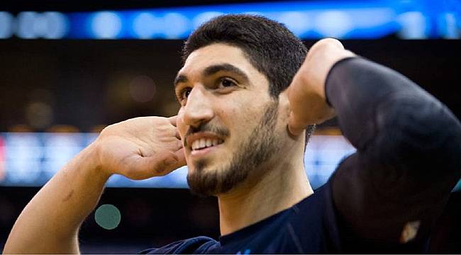 Enes Kanter Gözaltına Alındı