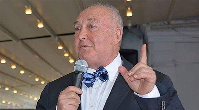 Ercan'dan Manisa'daki Depremler ile İlgili Korkutan Açıklama
