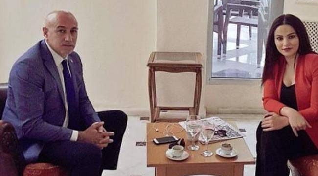 Erdal Aksünger: Mücadelenin Dozajı Sertleşecek!