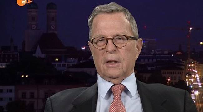 Erdoğan’a Avukat Şoku: Görevini Bıraktı