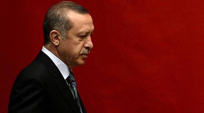 Erdoğan'dan 'Anneler Günü' Mesajı
