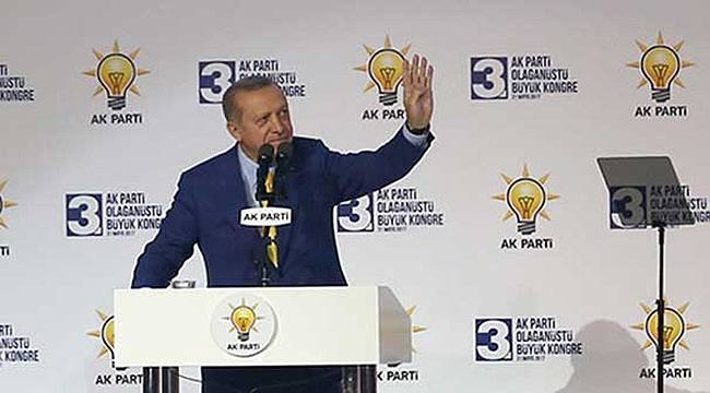 Erdoğan'ın Çizdiği İsimler Yerine Yönetime Aldığı 19 İsim