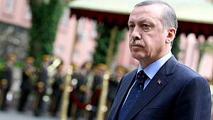 Erdoğan'ın Kavga Anındaki Görüntüleri Ortaya Çıktı