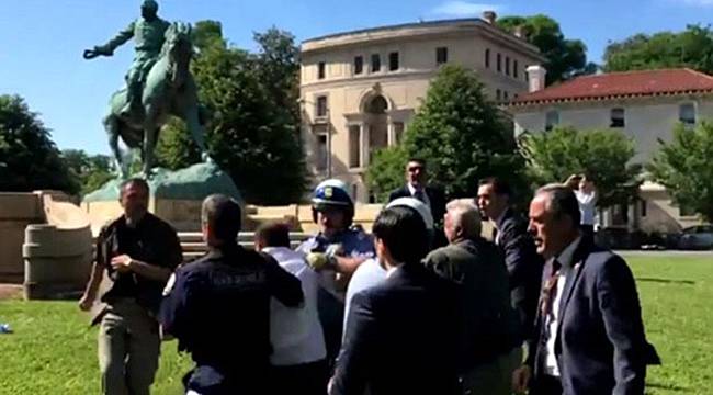 'Erdoğan'ın Korumaları Tutuklanabilir'