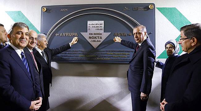 'Erdoğan'ın Mesajını Alan Almıştır'