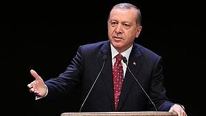 WSJ: Erdoğan Katar'dan Sonra Kendisinin Hedef Olduğunu Düşünüyor