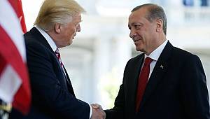 'Erdoğan-Trump Görüşmesinde Tüm Sorunlar Çözümsüz Kaldı'