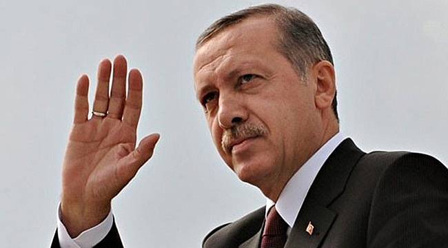 'Erdoğan Türkiye'den Ayrılırsa Geri Dönemeyebilir'