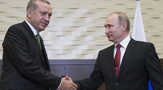 Erdoğan ve Putin Gerçekten Anlaştı mı?