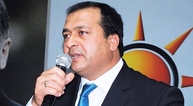 AK Partili Eski Vekil FETÖ'den Tutuklandı