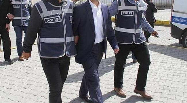 Eski Hakim Mahrem İmam Çıktı!