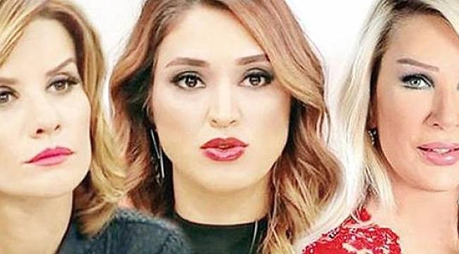 Evlilik Programlarının Saati Değişiyor mu?