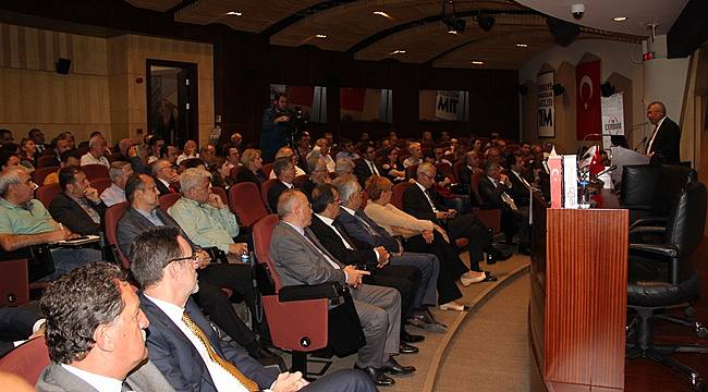 Eximbank İhracatçıyla Artık Doğrudan Çalışacak