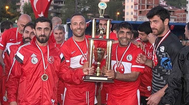 Faruk Tarakçı Milli Forma Gururu Yaşadı