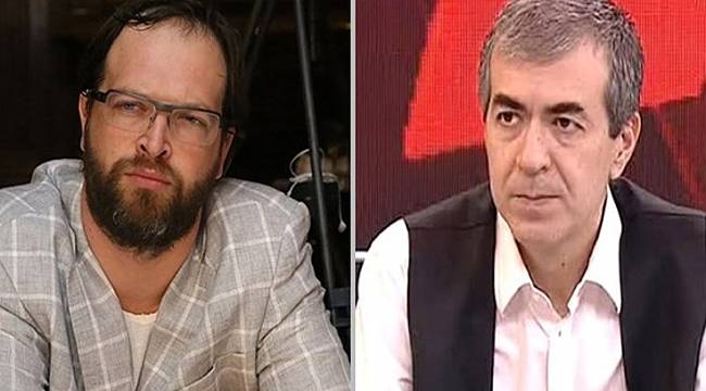 Fatih Tezcan'dan Cemil Barlas'a: Hasta Kokainman!