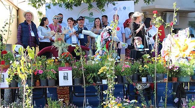 Festivalin En Güzel Oyukları Seçildi