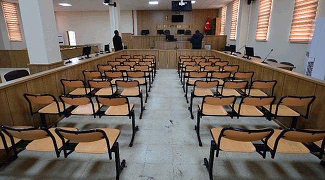 FETÖ Davalarında Flaş Karar