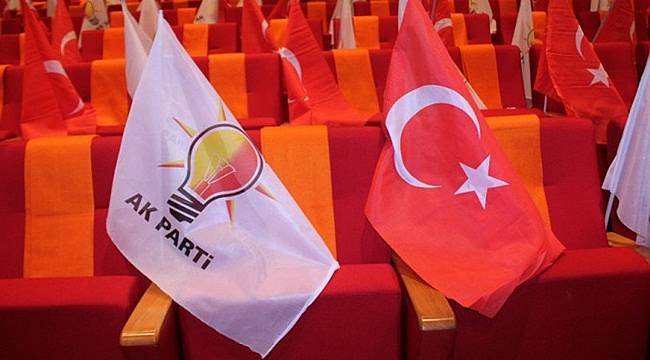 FETÖ'den Soruşturulan İsim MKYK Listesinde