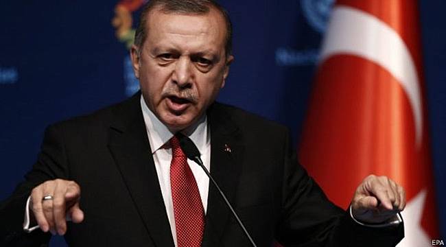 'FETÖ ile Mücadelenin Sulandırılmasına İzin Vermeyeceğiz'