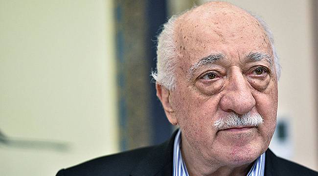 'FETÖ'nün Devlete Sızma Olasılığı Hala Var'