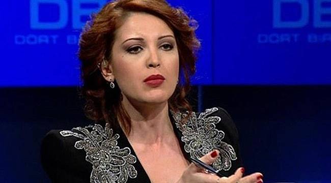 'FETÖ'nün Ekmeğine Yağ Sürmekten Başka Bir İşe Yaramıyor'