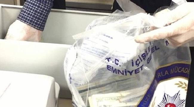 FETÖ'nün Gizli Kasasından Servet Çıktı