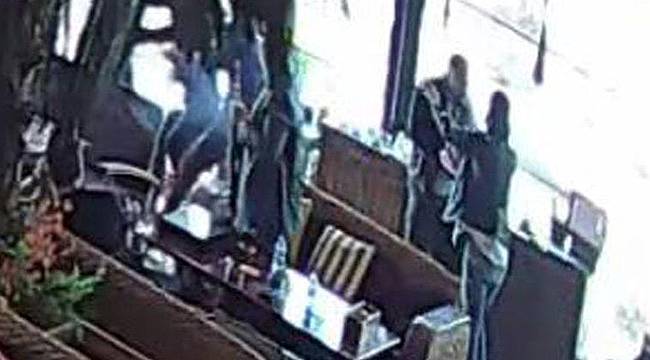 FETÖ Şantajı Yapan Polislere Suçüstü