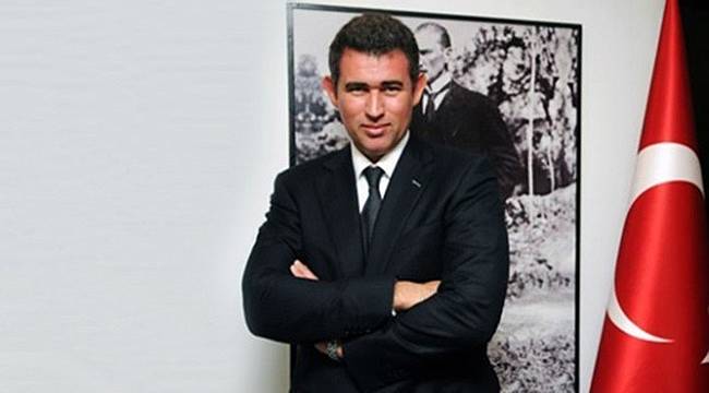 Feyzioğlu Yeniden TBB Başkanı Seçildi