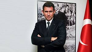Feyzioğlu Yeniden TBB Başkanı Seçildi