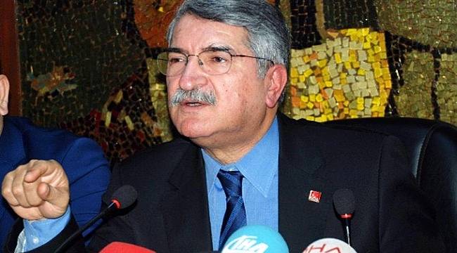 Fikri Sağlar İçin 'Tedbir'e Devam