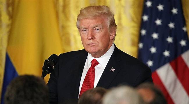 Trump Kudüs Kararında Geri Adım