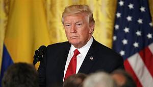 Trump Kudüs Kararında Geri Adım