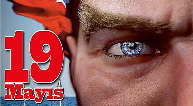 Foça'da 19 Mayıs Programı