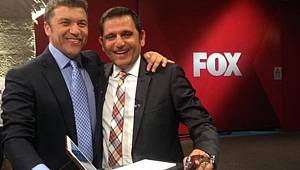 FOX TV Haber Programlarını Bitiriyor!