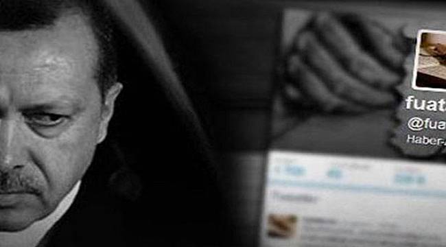 Fuat Avni Yapılanmasına Operasyon