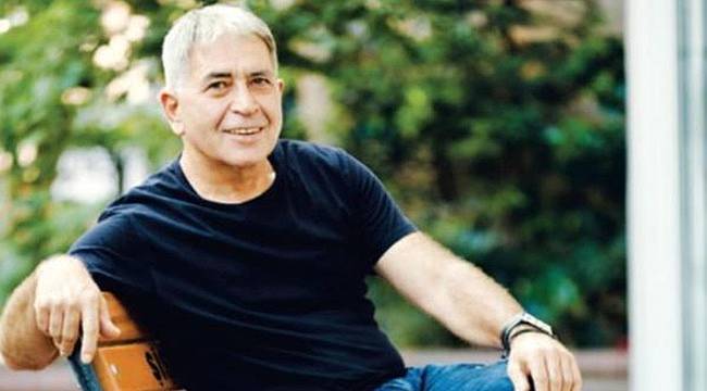 Gazeteci Oğuz Güven Gözaltına Alındı