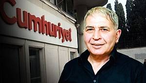 Gazeteci Oğuz Güven Tutuklandı