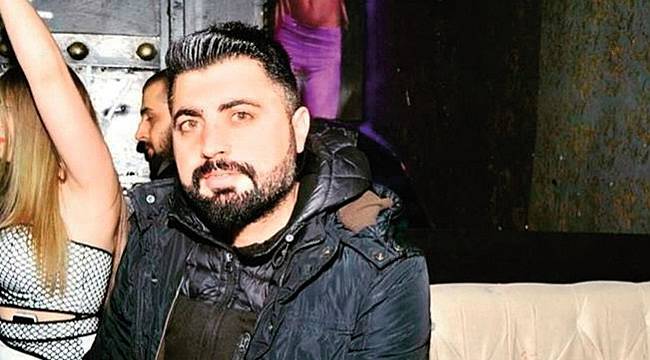 Gece Kulübünde Kurşun Yağmuru