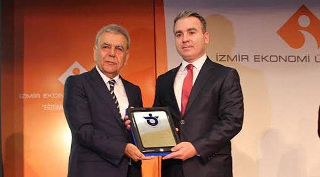 Gediz Elektrik Üst Üste 3. Defa Vergi Rekortmeni Oldu