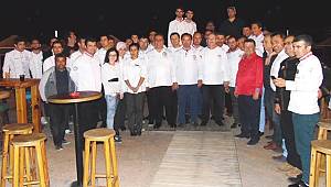 GEMAD 10. Yılında Marmaris Şenliği Hazırlığında