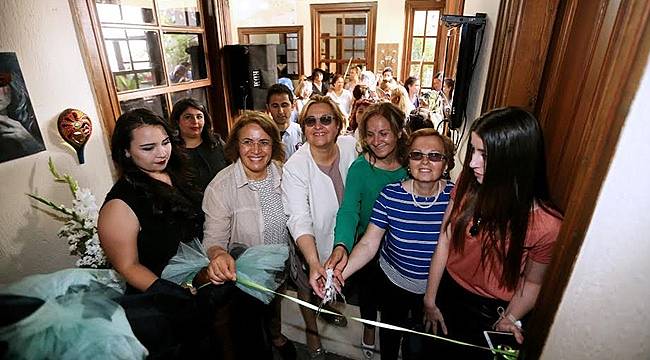Genel Başkan Köse Pekdaş’ı Örnek Gösterdi