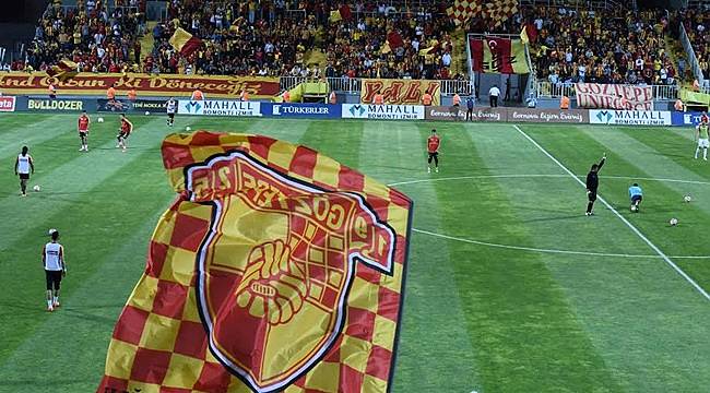 Göztepe Finale Bornova’dan Göz Kırptı
