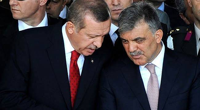 Gül ve Erdoğan'ın Arası 17-25 Aralık'tan Beri Kötü İddiası