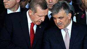 Gül ve Erdoğan'ın Arası 17-25 Aralık'tan Beri Kötü İddiası