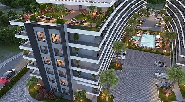Gültekin İnşaat'tan Çok Kazandıracak Yeni Proje: İMGELIFE