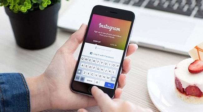 Günün En Gözde Sosyal Medya Uygulaması Instagram