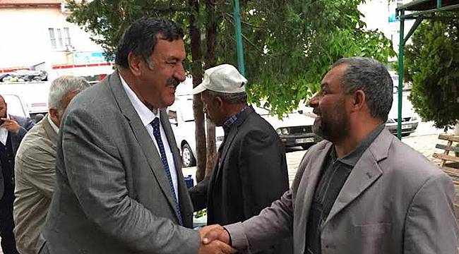 Gürer: '2019’da Halkımız Tek Adam Rejimine Dur Diyecektir'
